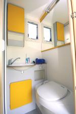 Bimobil LB 355 2010 года